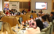 L’implication des jeunes dans le débat public au menu d’une rencontre à la Chambre des représentants