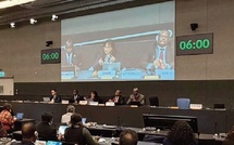 Amina Bouayach préside à Genève la réunion du groupe africain sur la migration