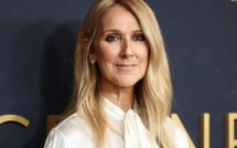 Céline Dion officialise son grand retour, avec dix concerts à Paris