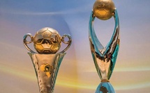Le calendrier des demi-finales de la LDC d’Afrique et de la Coupe de la CAF dévoilé