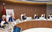 1ère réunion de la commission de suivi de l’impact des tensions au Moyen-Orient sur l’économie nationale