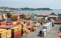 Le déficit commercial augmente de 1,7%