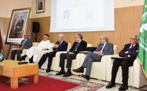 Abdelghani Aboulazm, un parcours passionné au service de la culture marocaine