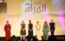 La 19e édition du Festival international du film de femmes de Salé prévue du 28 septembre au 3 octobre 2026,