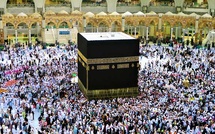 Ouverture d'une période exceptionnelle allant du 06 au 16 avril pour le remboursement du reliquat du forfait versé au titre des frais du Hajj pour la saison 1447H