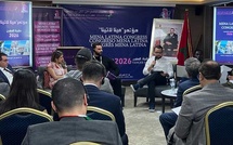 Les jeunes congressistes débattent des défis migratoires, économiques et politiques