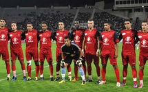 L’OCS accroché par la RSB