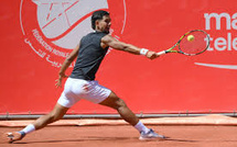 Grand Prix Hassan II de tennis : Taha Baadi et Karim Bennani éliminés au second tour