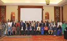 Réunion de haut niveau des administrations et autorités portuaires des Etats membres du Processus des Etats Africains Atlantiques