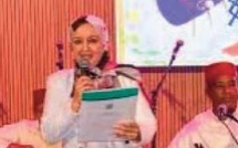 Festival Cadi Ayyad de musique à Marrakech