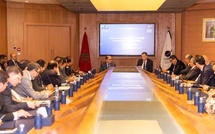 La CGEM et la CNSS renforcent leur dialogue au service des entreprises