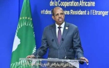 Mahmoud Ali Youssouf : Tanger Med, une réalisation portuaire de classe mondiale