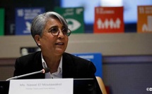 A l'ONU, Nawal El Moutawakel met en avant le pouvoir libérateur du sport sur la vie des femmes