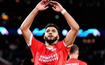 Saibari et Driouech buteurs avec le PSV