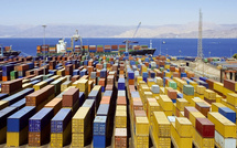 Commerce extérieur : Baisse de l'indice des valeurs unitaires à l'importation et hausse à l'exportation au T4-2025