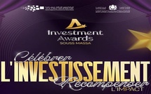 A Agadir, le CRI distingue les acteurs de l’investissement