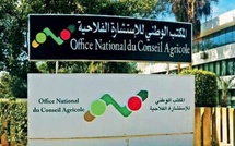 La Direction régionale du conseil agricole de Souss-Massa participe à la 13ème édition du Festival de l'Amandier à Tafraout