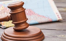 La justice territoriale, une priorité absolue