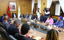 Des diplomates africains saluent la dynamique de développement dans la région de Dakhla-Oued Eddahab