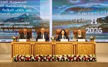 Coup d'envoi à Rabat du Forum de l'écriture romanesque au profit des auteurs d'expression amazighe