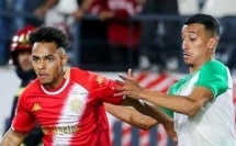 Botola Pro D1 : Le WAC tenu en échec par le DHJ
