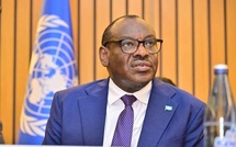 Claver Gatete : L’Afrique pourrait subir de lourdes conséquences du conflit au Moyen-Orient