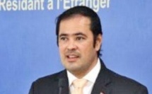 Rodrigo Gamarra : Le Maroc, un pont vers le monde arabe et l’Afrique