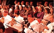 Oujda à l’heure du Festival de la musique gharnatie