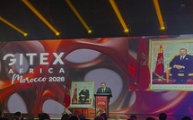 Ouverture à Marrakech de la 4ème édition du GITEX Africa Morocco