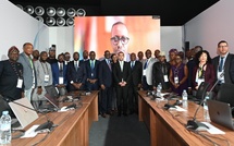 Leadership numérique africain : L’ADD reconduite à la tête du CAITA