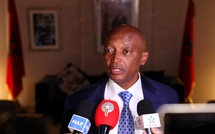 Patrice Motsepe : La CAN Maroc-2025, la plus réussie de l'histoire