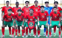 Tirage au sort de la CAN U17 Maroc-2026 : Un groupe à la portée des Lionceaux de l’Atlas