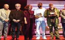 Le film "Al Hob Al Mor" s'adjuge le Grand prix