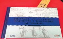 Rencontre-signature du livre "Quand l’Atlantique raconte l’histoire du Maroc"
