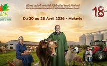 SIAM 2026 : Une trentaine d’entreprises espagnoles exposent leurs innovations agricoles