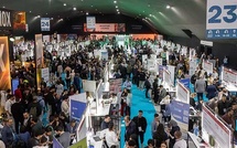 Clôture du Gitex Africa Morocco : Une 4ᵉ édition marquée par une forte mobilisation de l’écosystème Tech africain