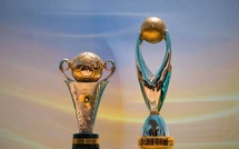 Ligue des champions : AS FAR-RSB, un choc indécis