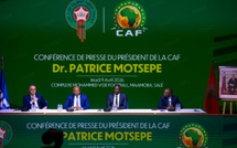 Patrice Motsepe : La CAF est pleinement engagée à développer le football africain