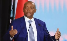 Le président de la CAF rejette les accusations de corruption du Sénégal