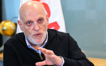 Javier Tebas favorable à des matchs de la liga au Maroc