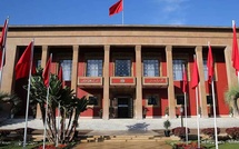 Séance plénière commune des deux Chambres du Parlement, mercredi prochain, pour la présentation du bilan de l’action gouvernementale