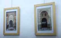 "Fès et Grenade, les villes magiques": Une exposition en miroir du patrimoine arabo-andalou signée Rafael Carmona