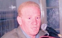 Abdelmajid Fennich, un Slaoui authentique qui a fait éclore un théâtre à l'ombre du patrimoine