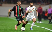 Ligue des Champions d'Afrique : L’AS FAR prend une option pour la finale