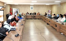 Un engagement collectif pour un avenir plus équitable et inclusif