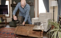 Aux Etats-Unis, la pellicule perdue d'un trésor du cinéma français retrouvée dans un grenier