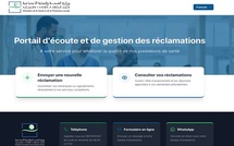 Lancement de la version actualisée de la plateforme "chikaya" visant l'amélioration des services de santé