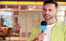 Un sitcom à l'âme marocaine