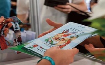 Cinq projets sélectionnés pour participer au Marché international du film d’animation d’Annecy