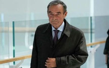 Bruno Lafont, l’ex-patron du cimentier Lafarge désormais derrière les barreaux